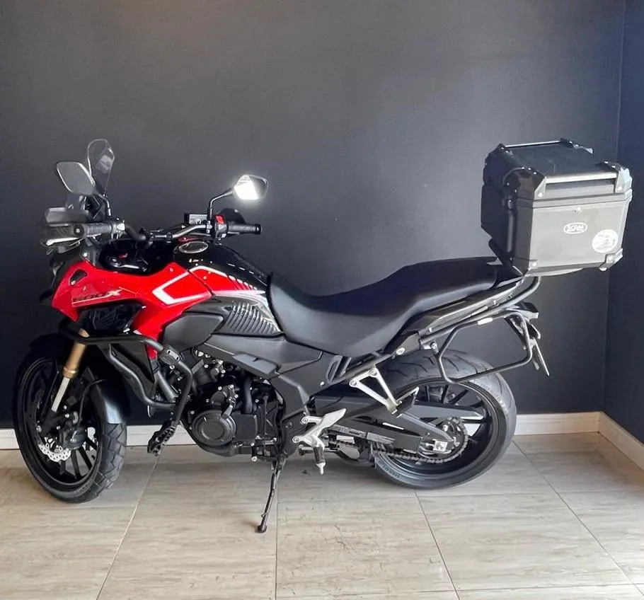HONDA CB CB 500X 2024 - foto 3