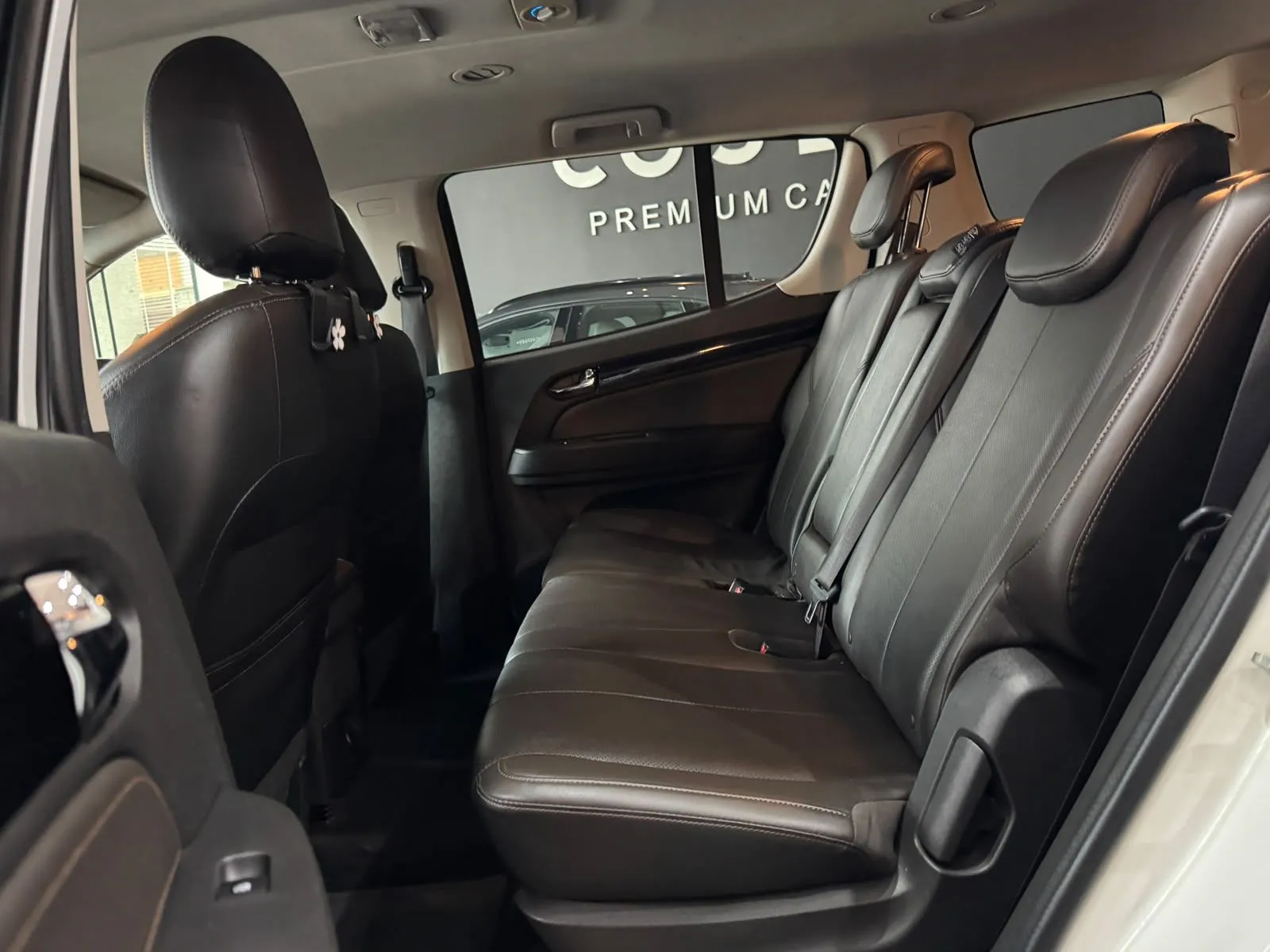 CHEVROLET TRAILBLAZER LTZ 2.8 CTDI DIESEL AUT. 2017 - foto 5