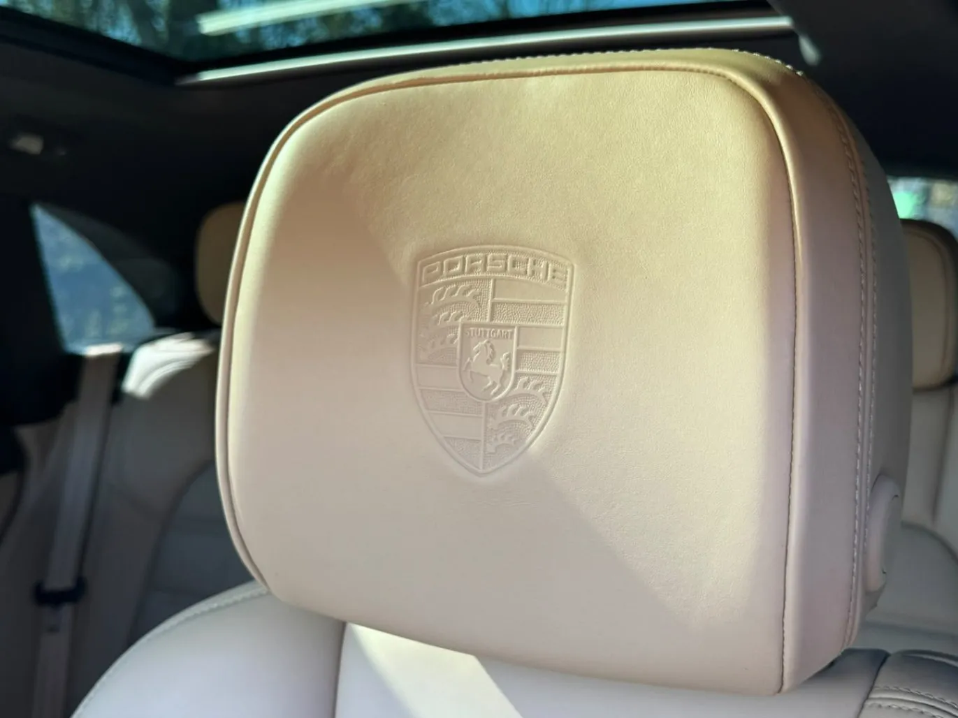PORSCHE MACAN S 2.9/3.0 BI-TURBO 2023 - foto 9