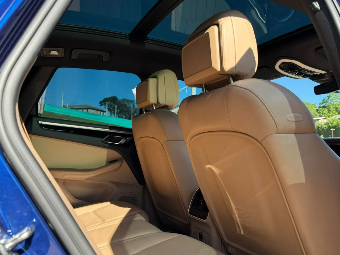 PORSCHE MACAN S 2.9/3.0 BI-TURBO 2023 - foto 7