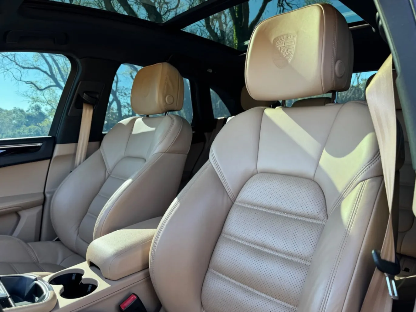 PORSCHE MACAN S 2.9/3.0 BI-TURBO 2023 - foto 5