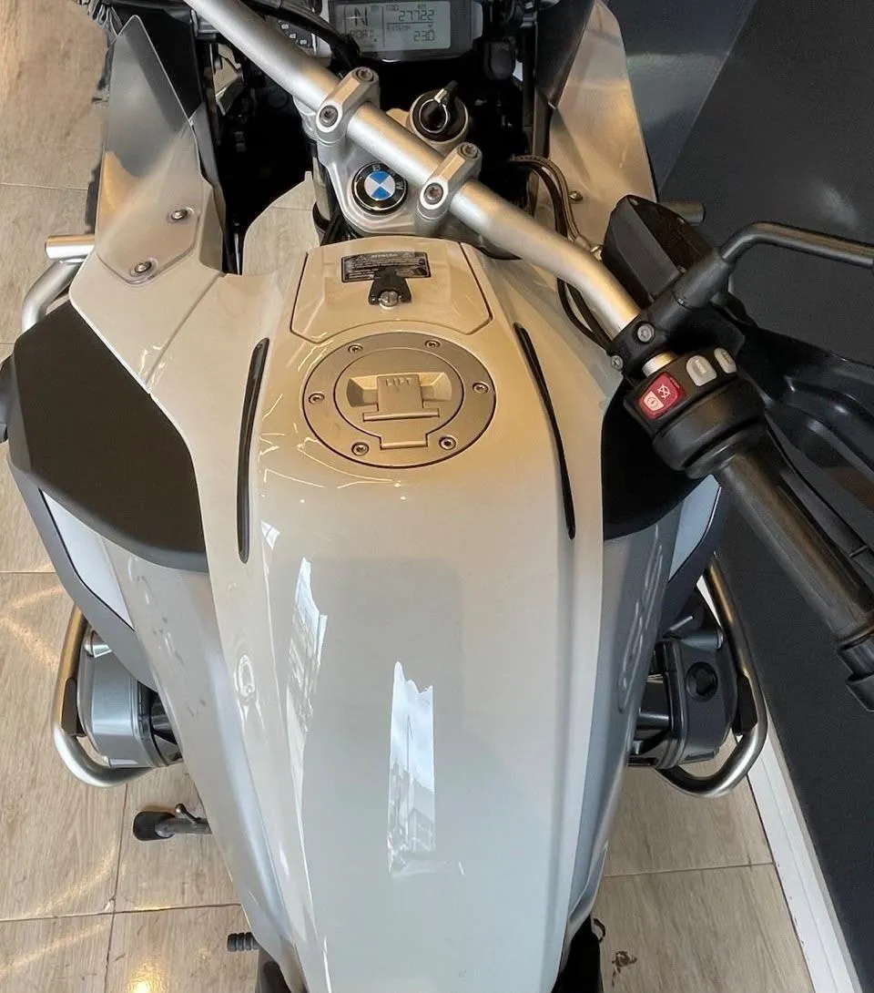 BMW R1200 GS ADVENTURE 2015 - foto 10