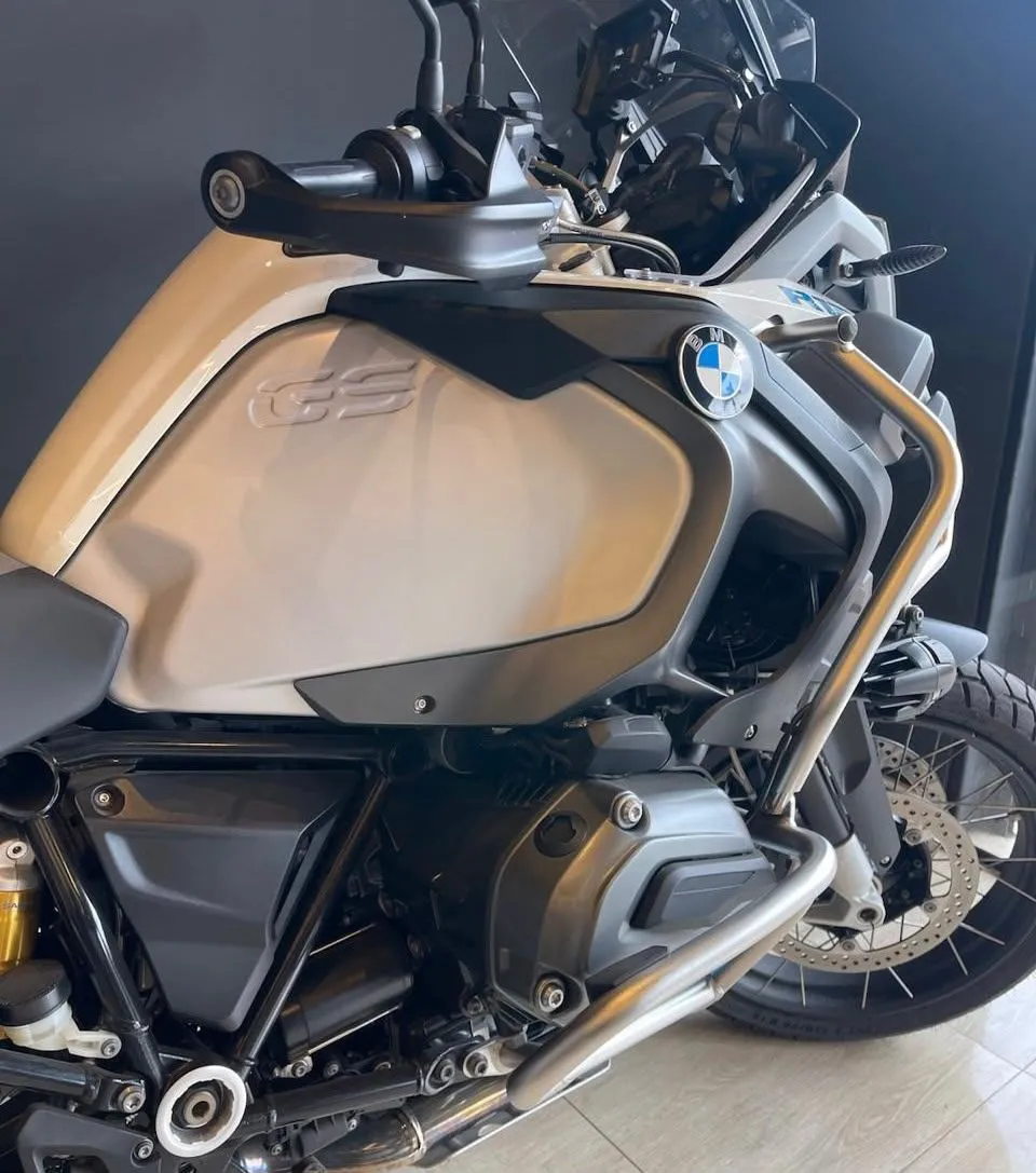 BMW R1200 GS ADVENTURE 2015 - foto 3