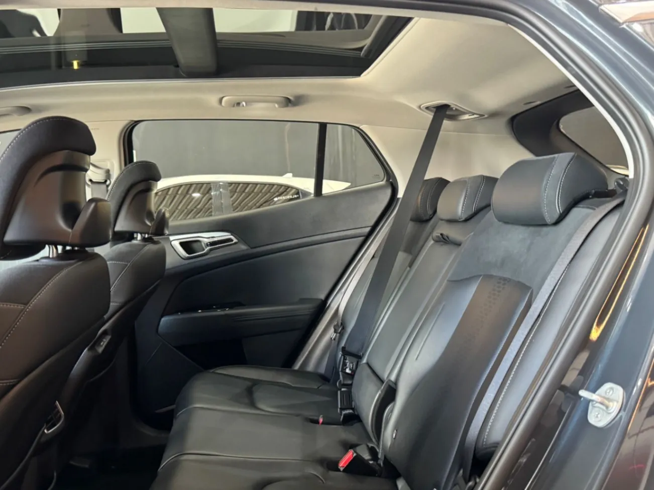 KIA MOTORS SPORTAGE EX PRESTIGE 1.6 T-GDI (HIBRIDO) 2023 - foto 6