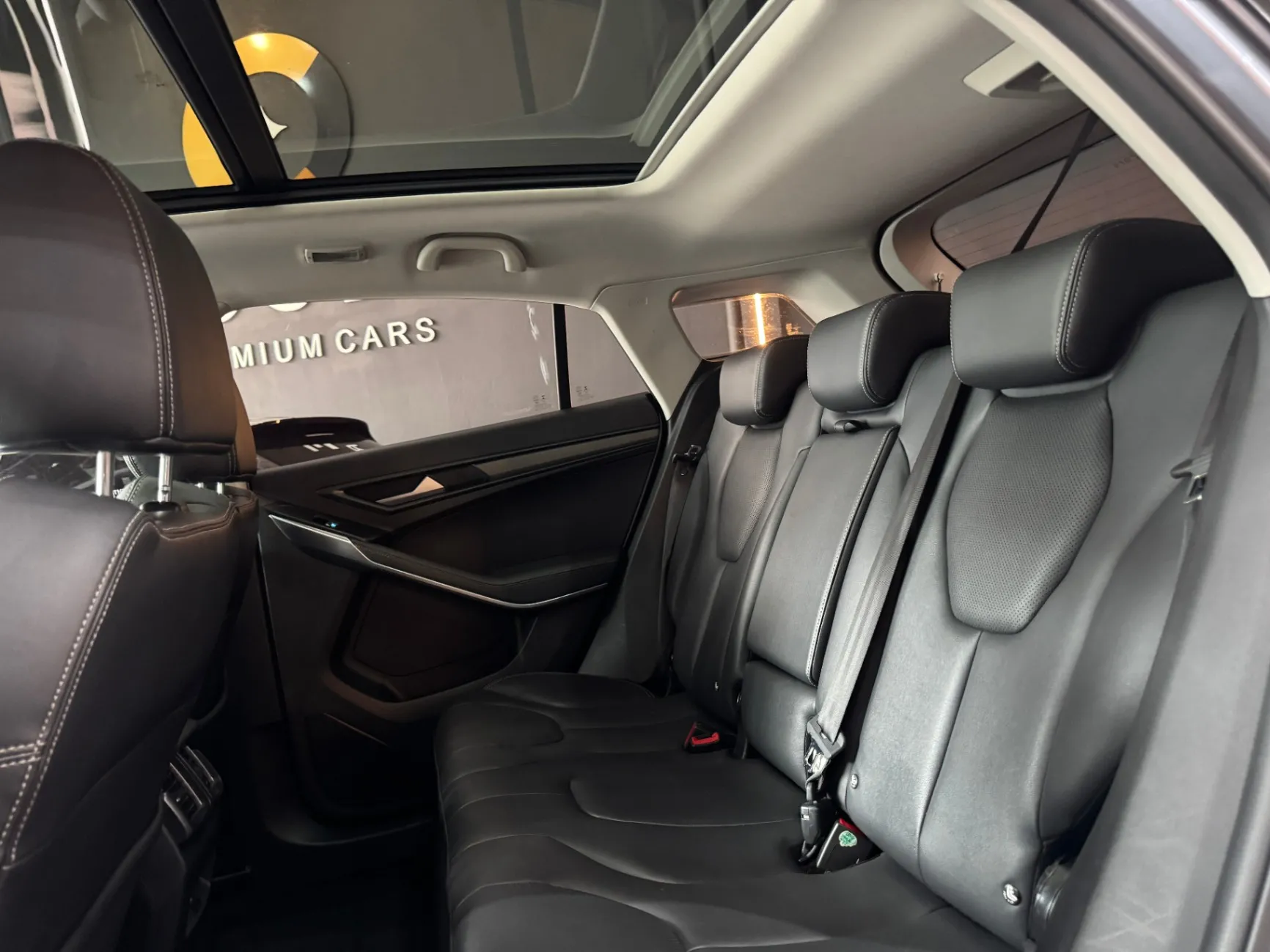 FORD TERRITORY SEL 1.5 GTDI ECOBOOST AUT. 2020 - foto 8