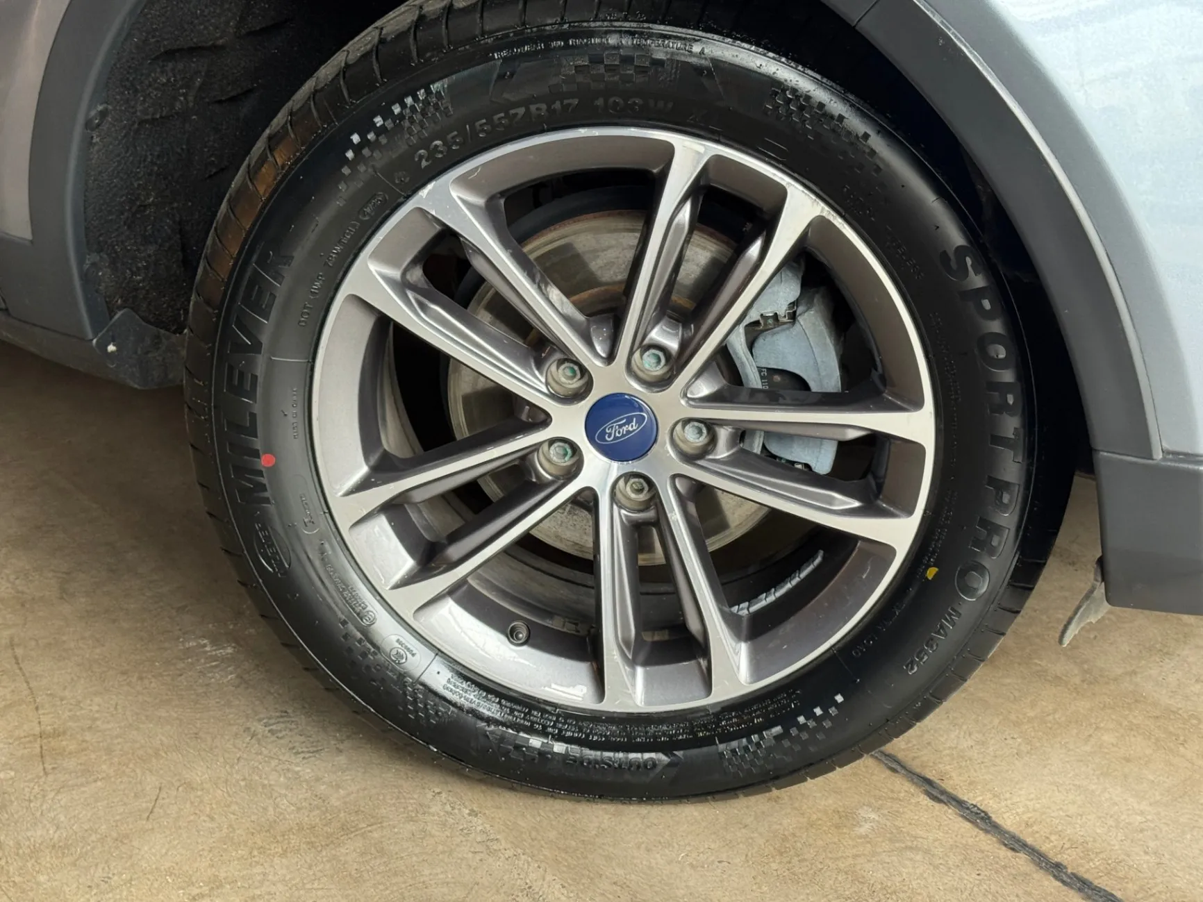 FORD TERRITORY SEL 1.5 GTDI ECOBOOST AUT. 2020 - foto 2