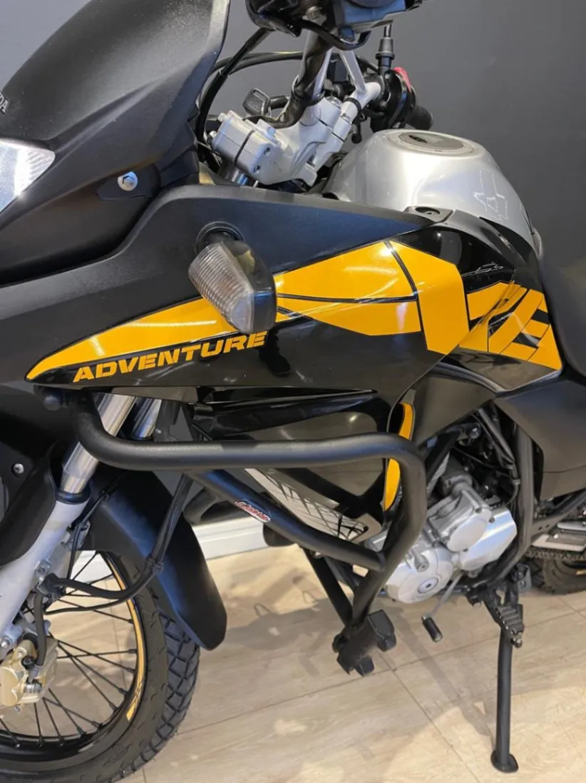 HONDA XRE 300/ 300 ABS/ FLEX 2017 - foto 6
