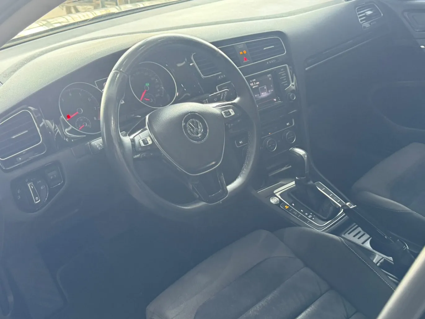 VOLKSWAGEN GOLF HIGHLINE 1.4 TSI 140CV AUT. 2015 - foto 4