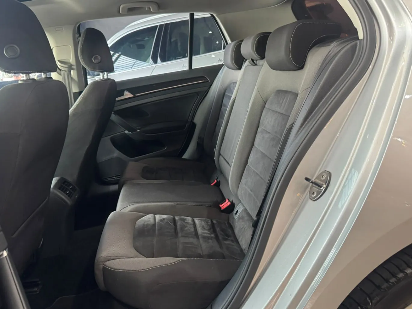 VOLKSWAGEN GOLF HIGHLINE 1.4 TSI 140CV AUT. 2015 - foto 6