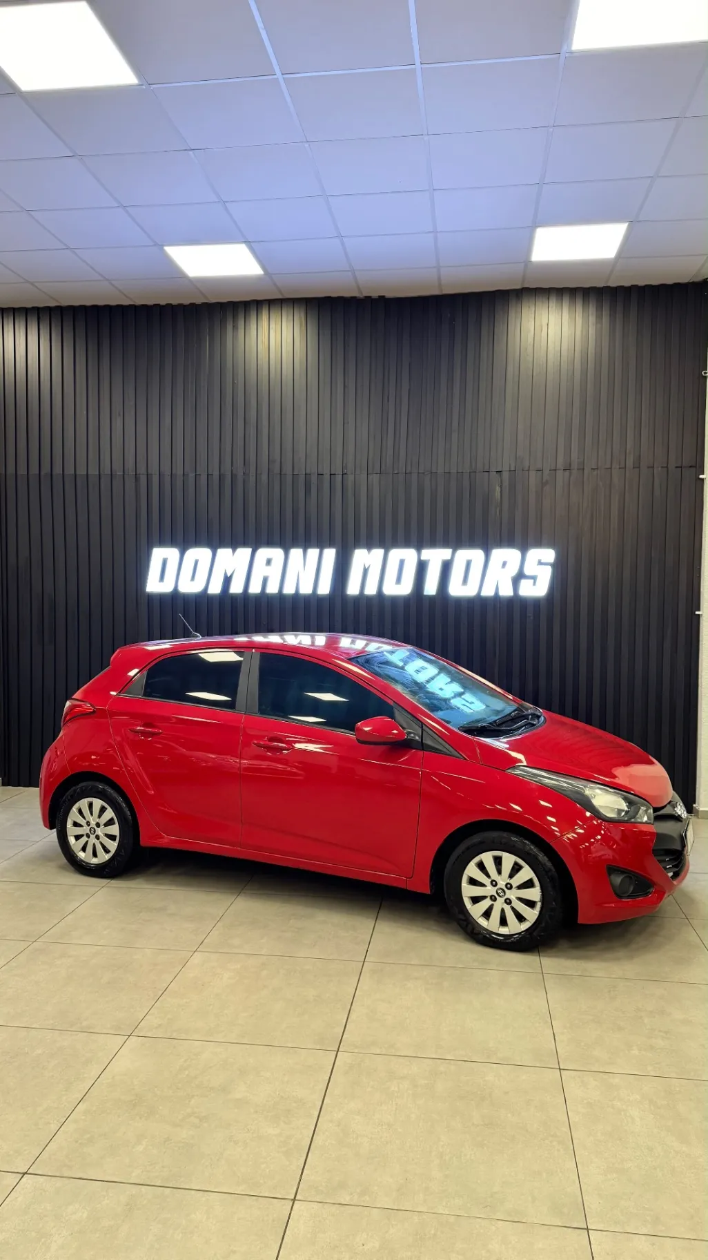 HYUNDAI HB20 COMF./C.PLUS/C.STYLE 1.0 FLEX 12V 2014 - foto 4