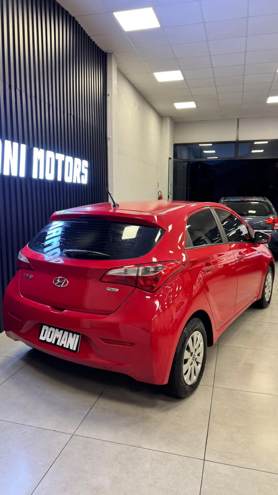 HYUNDAI HB20 COMF./C.PLUS/C.STYLE 1.0 FLEX 12V 2014 - foto 3