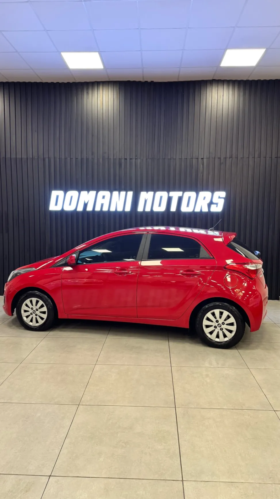 HYUNDAI HB20 COMF./C.PLUS/C.STYLE 1.0 FLEX 12V 2014 - foto 8
