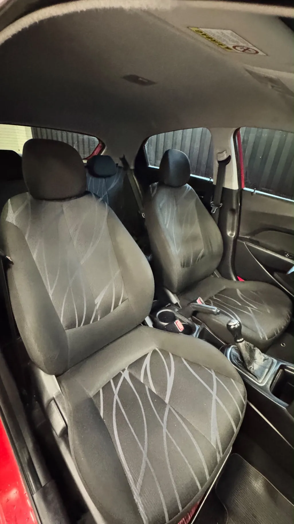 HYUNDAI HB20 COMF./C.PLUS/C.STYLE 1.0 FLEX 12V 2014 - foto 12