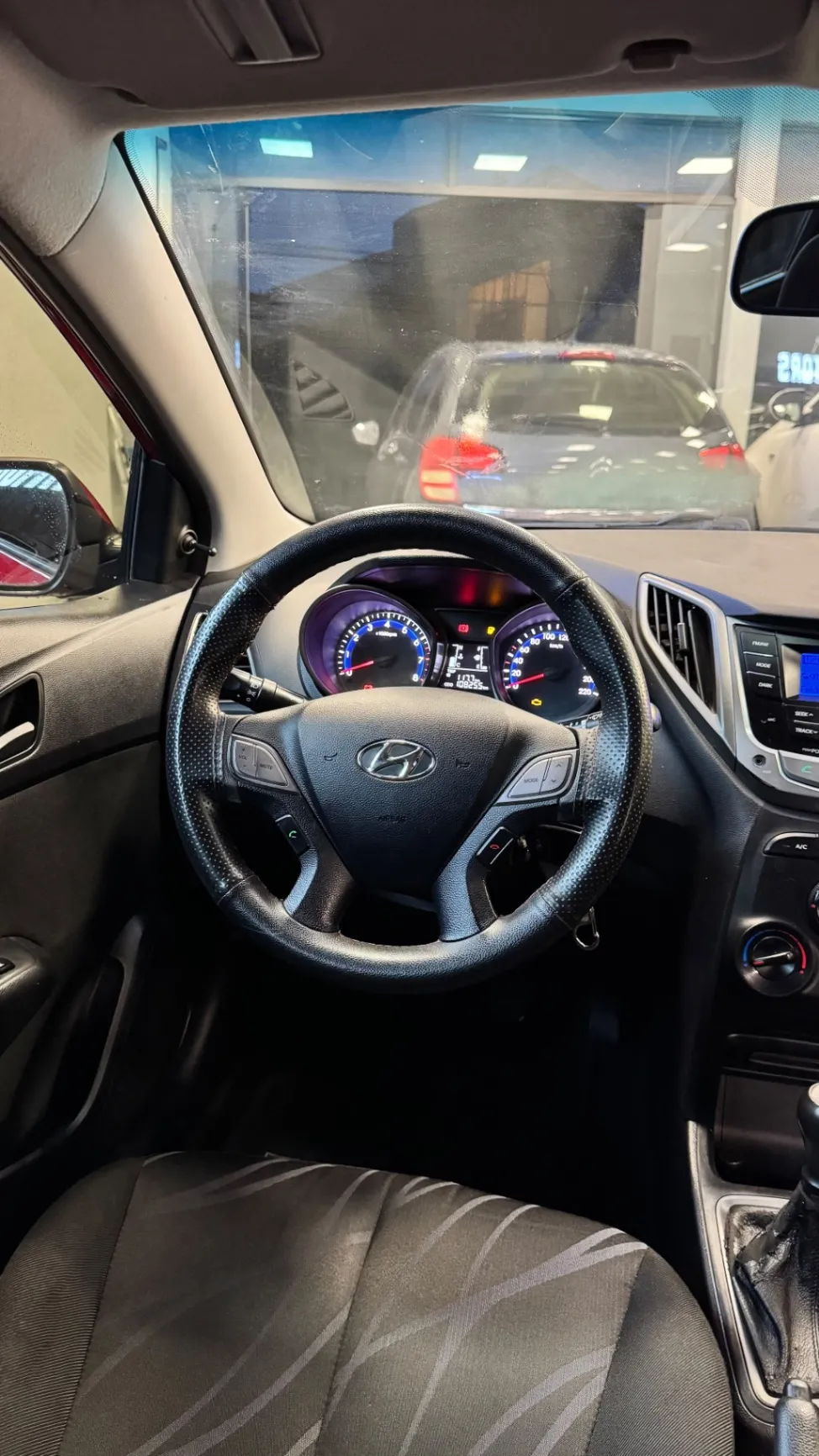 HYUNDAI HB20 COMF./C.PLUS/C.STYLE 1.0 FLEX 12V 2014 - foto 17
