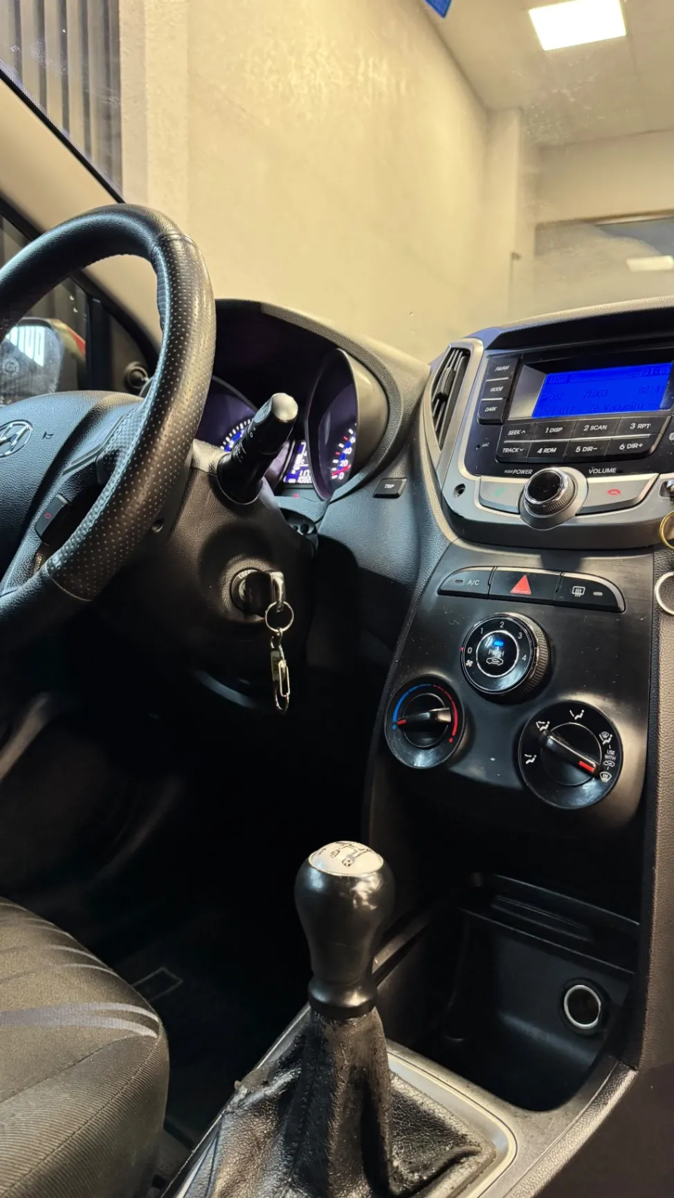 HYUNDAI HB20 COMF./C.PLUS/C.STYLE 1.0 FLEX 12V 2014 - foto 14
