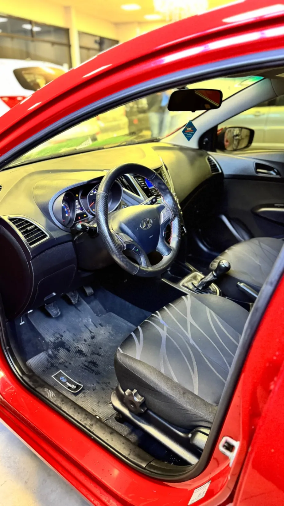 HYUNDAI HB20 COMF./C.PLUS/C.STYLE 1.0 FLEX 12V 2014 - foto 16