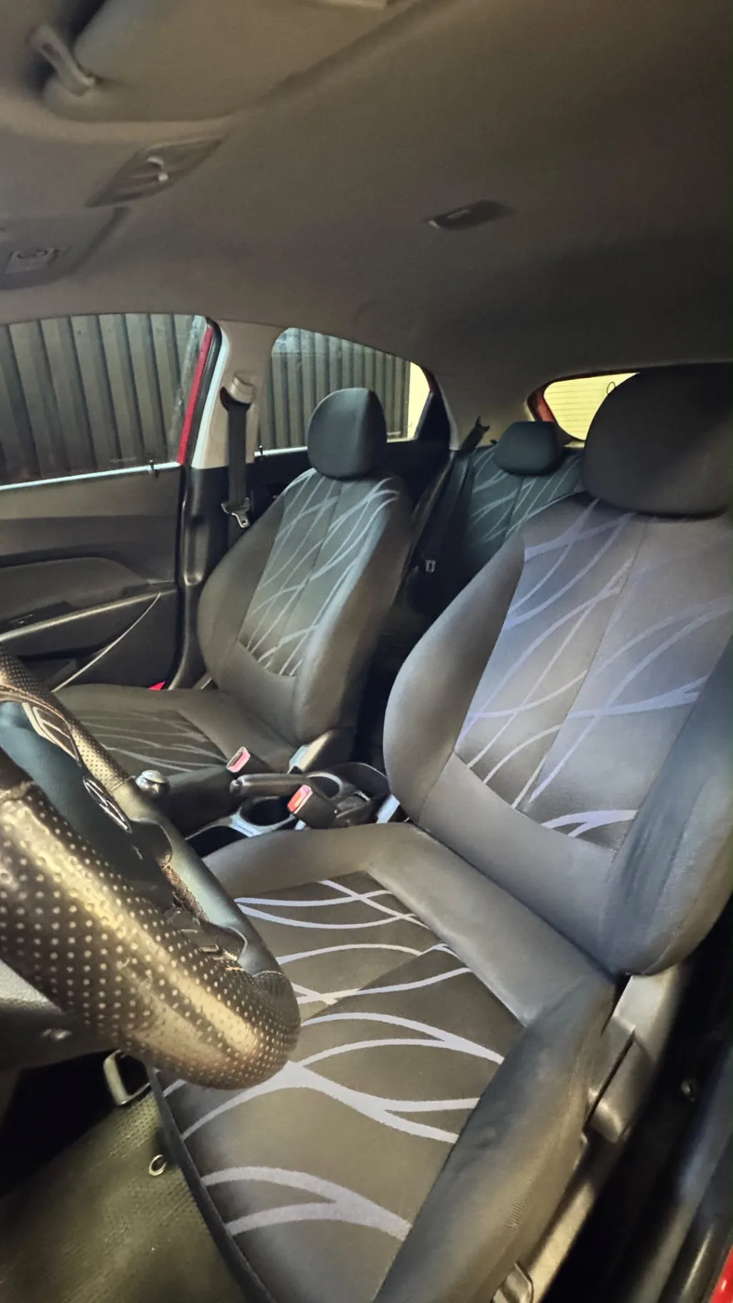 HYUNDAI HB20 COMF./C.PLUS/C.STYLE 1.0 FLEX 12V 2014 - foto 11