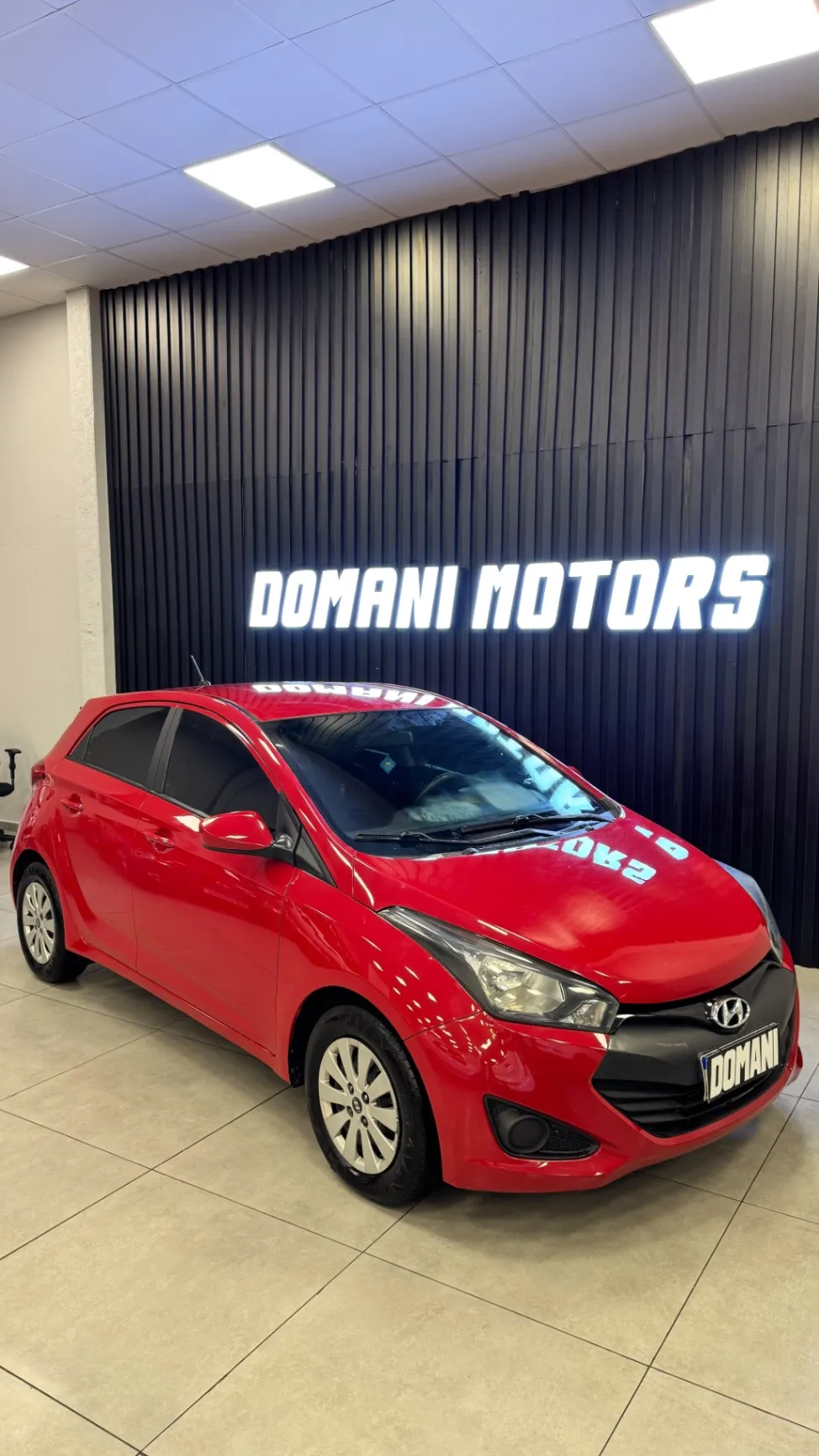 HYUNDAI HB20 COMF./C.PLUS/C.STYLE 1.0 FLEX 12V 2014 - foto 2