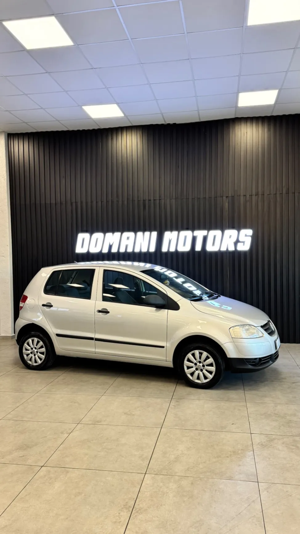 VOLKSWAGEN FOX PLUS 1.0MI/ 1.0MI TOTAL FLEX 8V 4P 2007 - foto 10