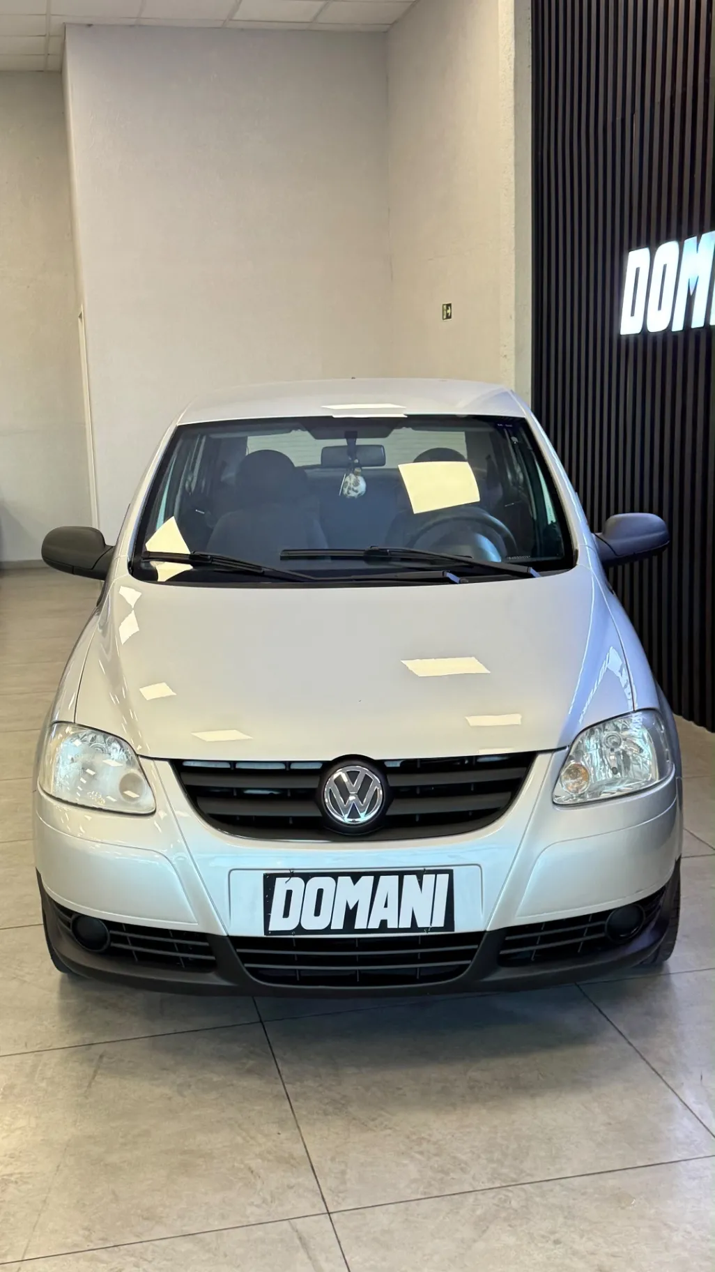 VOLKSWAGEN FOX PLUS 1.0MI/ 1.0MI TOTAL FLEX 8V 4P 2007 - foto 4