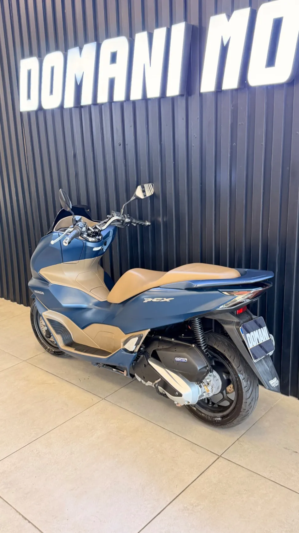 HONDA PCX 160 DLX 2023 - foto 4