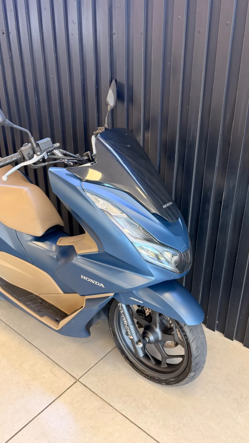 HONDA PCX 160 DLX 2023 - foto 5