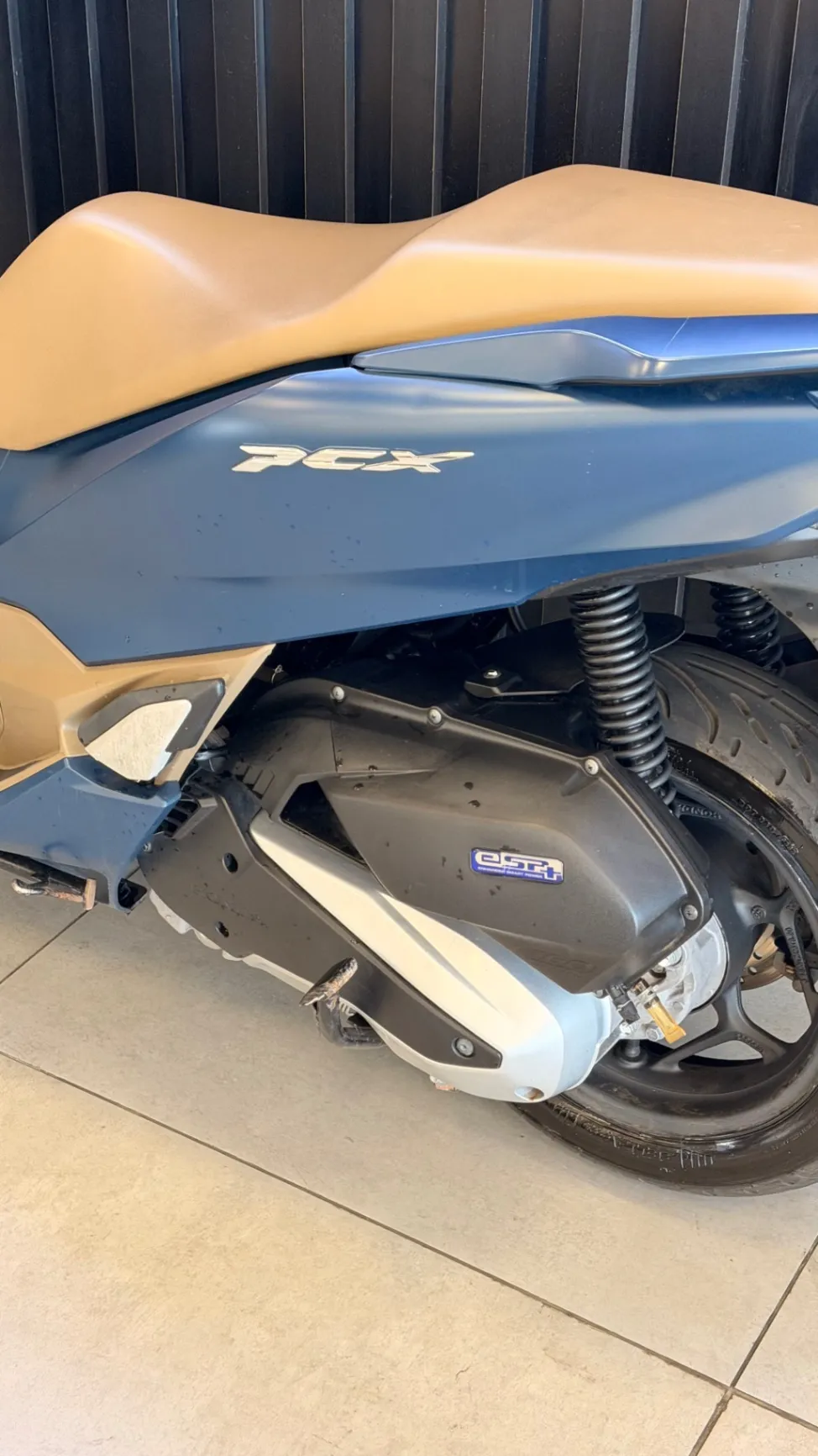 HONDA PCX 160 DLX 2023 - foto 7