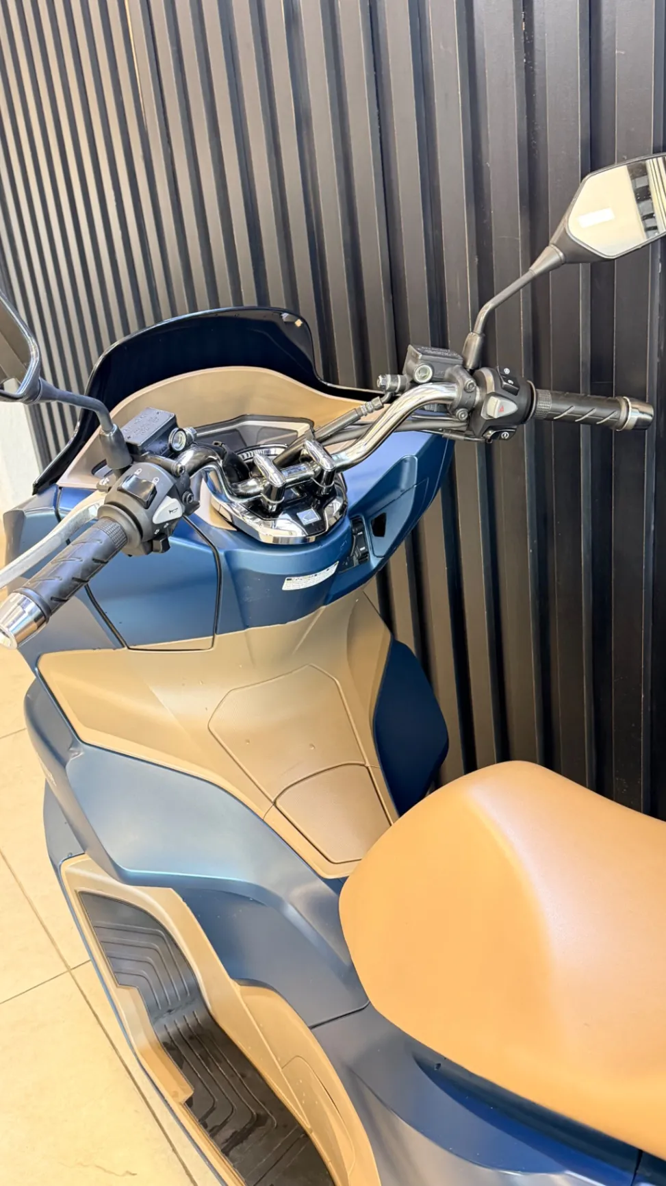 HONDA PCX 160 DLX 2023 - foto 6