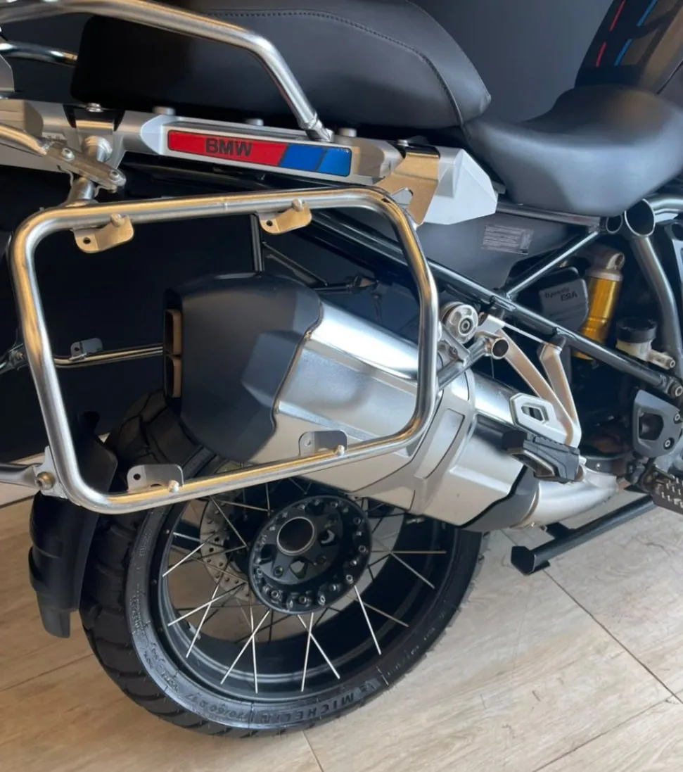 BMW R1200 GS ADVENTURE 2018 - foto 2