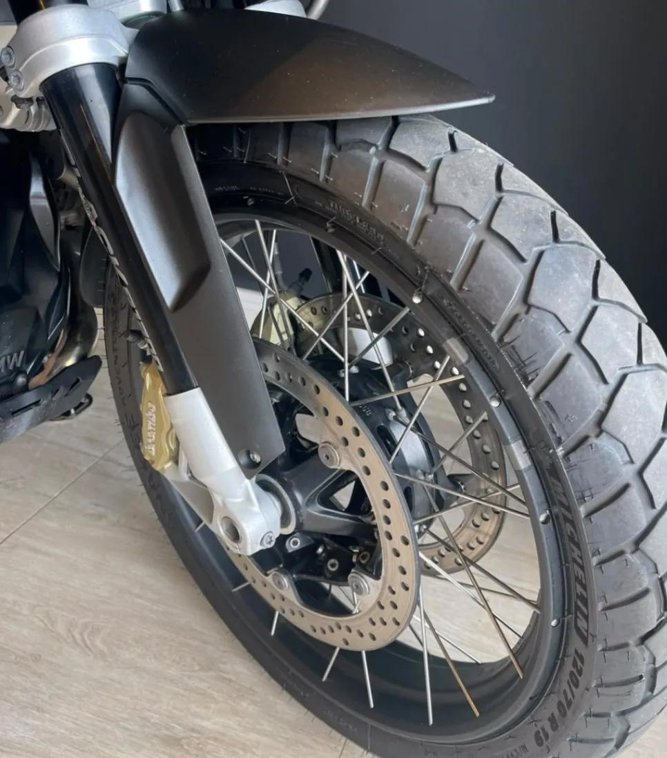 BMW R1200 GS ADVENTURE 2018 - foto 8