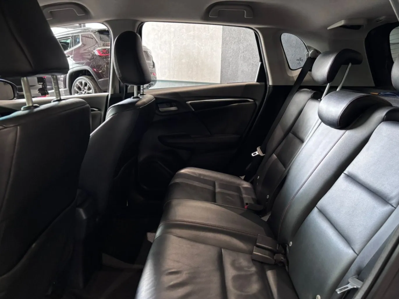 HONDA WR-V EXL 1.5 FLEXONE 16V 5P AUT. 2019 - foto 6