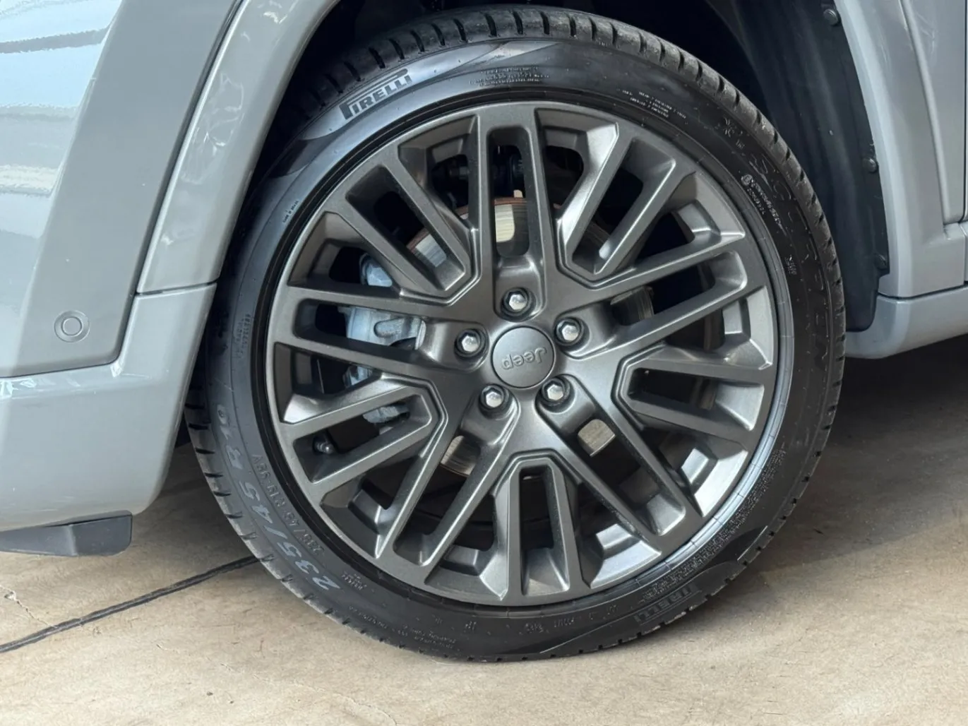 JEEP COMPASS S T270 1.3 TB 4X2 FLEX AUT. 2022 - foto 4