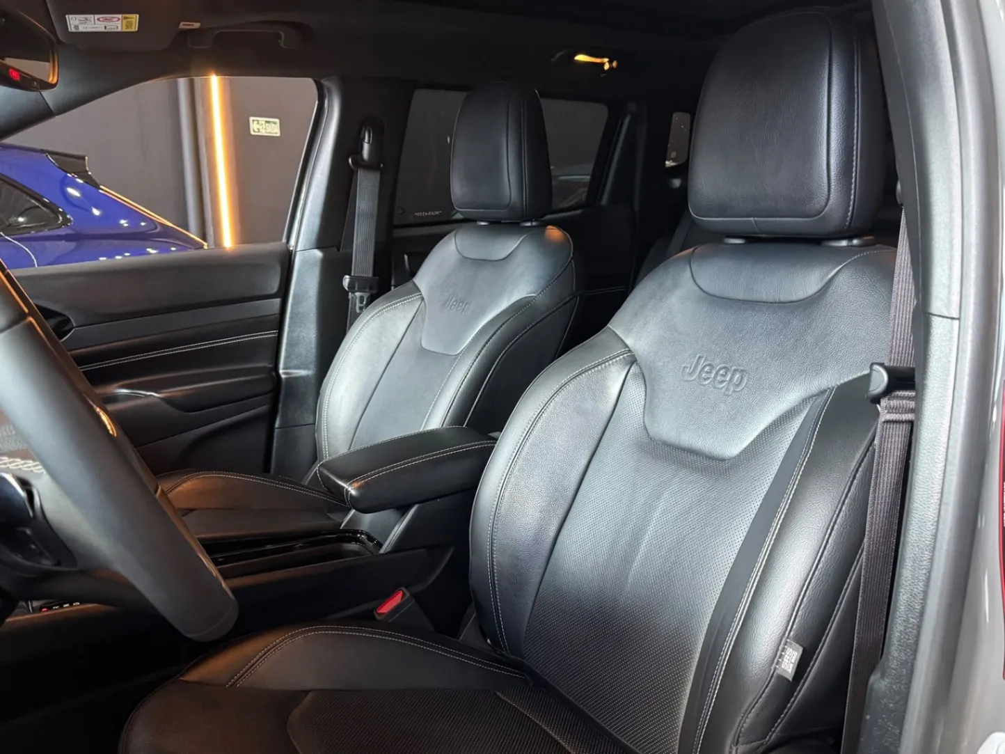 JEEP COMPASS S T270 1.3 TB 4X2 FLEX AUT. 2022 - foto 6