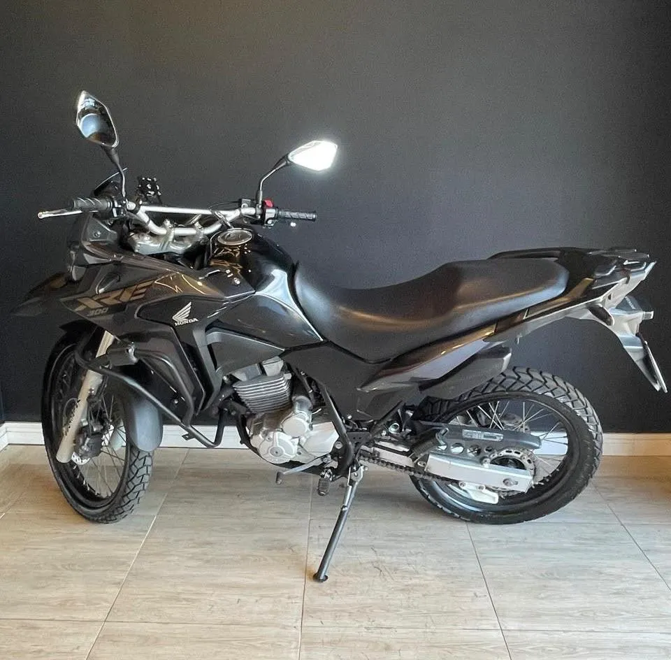 HONDA XRE 300/ 300 ABS/ FLEX 2022 - foto 4