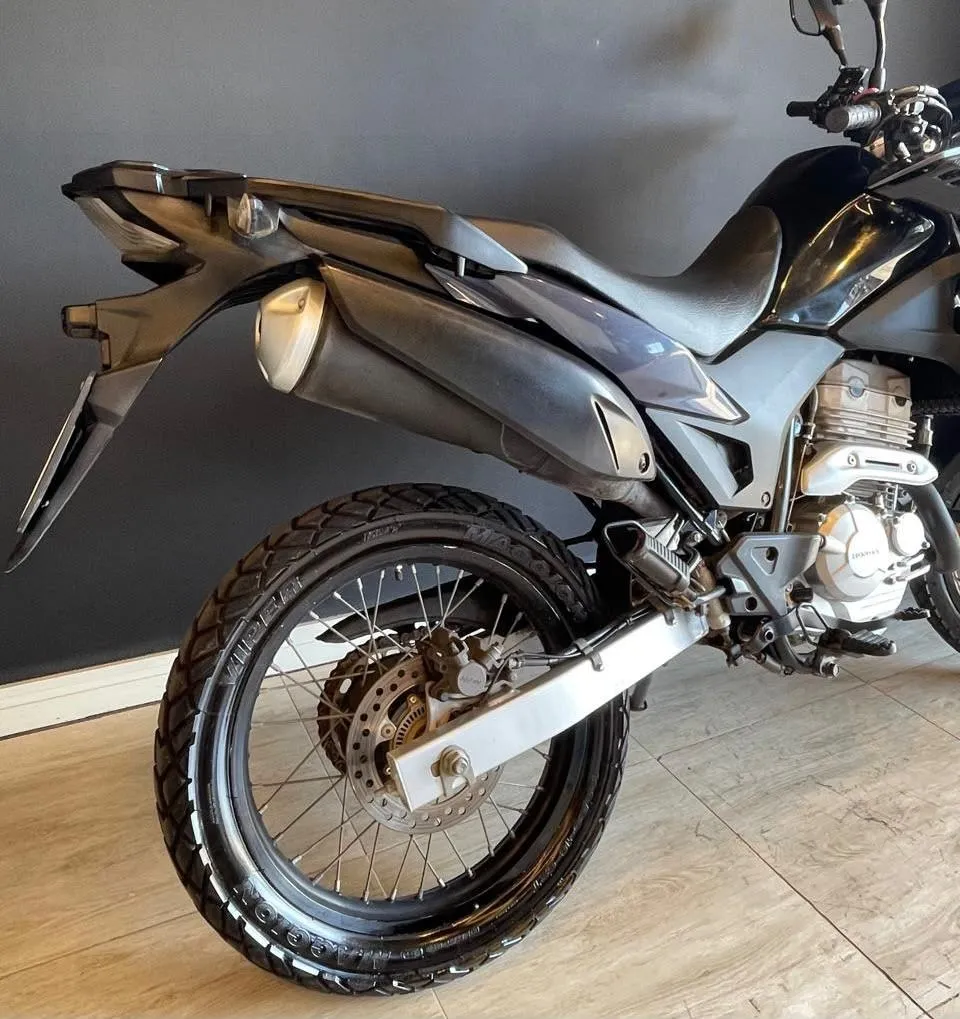 HONDA XRE 300/ 300 ABS/ FLEX 2022 - foto 3