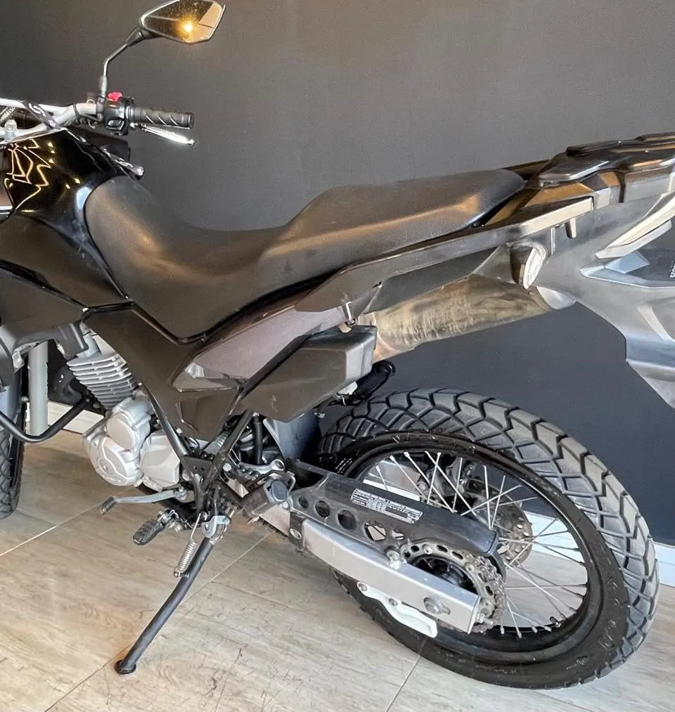 HONDA XRE 300/ 300 ABS/ FLEX 2022 - foto 6