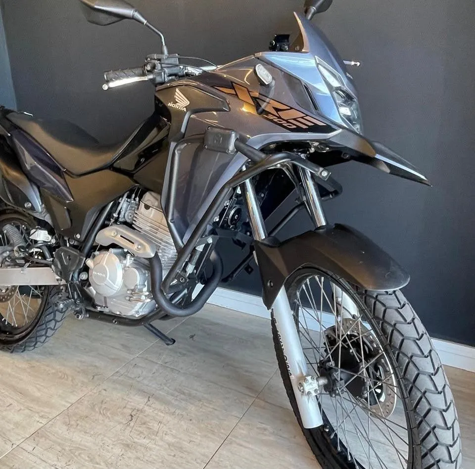 HONDA XRE 300/ 300 ABS/ FLEX 2022 - foto 2