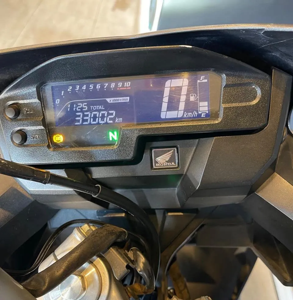 HONDA XRE 300/ 300 ABS/ FLEX 2022 - foto 7