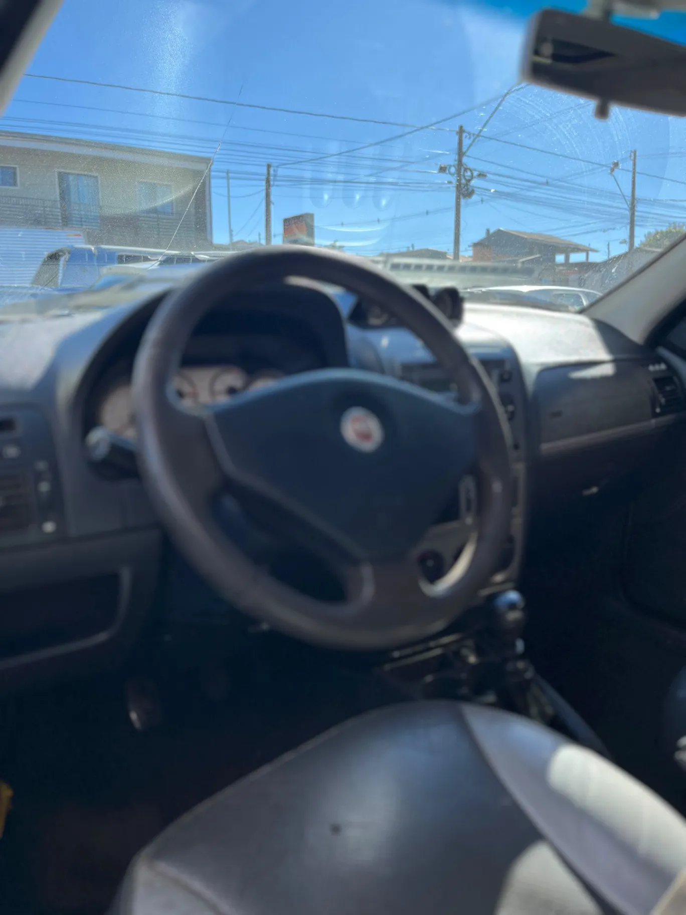 FIAT STRADA ADV.1.8 16V LOCKER DUALO. FLEX CD 2011 - foto 5