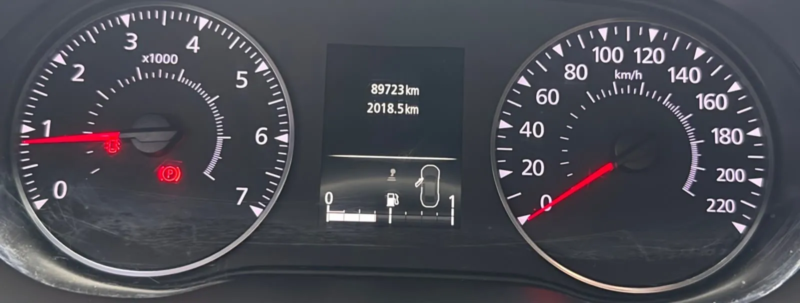 RENAULT DUSTER ZEN 1.6 16V FLEX MEC. 2021 - foto 6