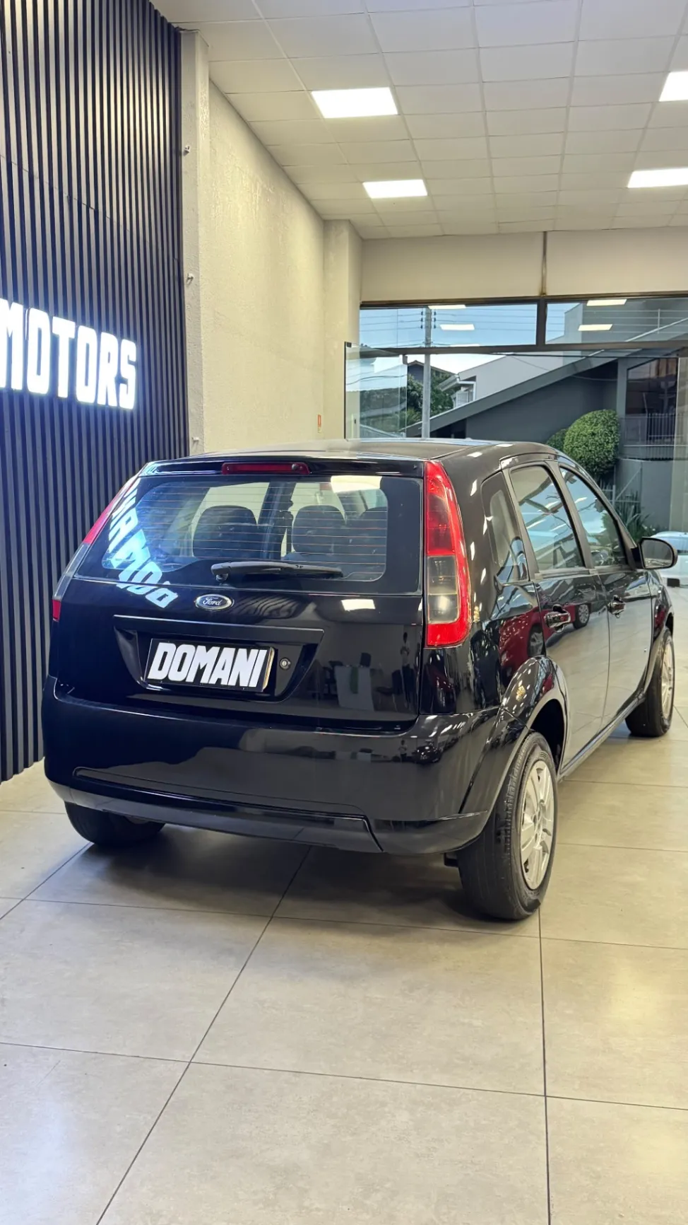 FORD FIESTA 1.0 8V FLEX/CLASS 1.0 8V FLEX 5P 2013 - foto 3