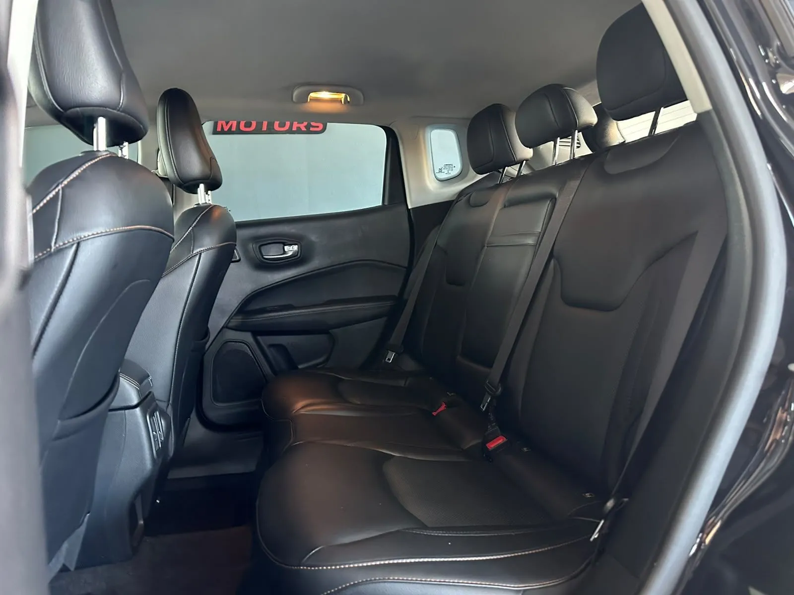 JEEP COMPASS LONGITUDE 2.0 4X2 FLEX 16V AUT. 2020 - foto 7