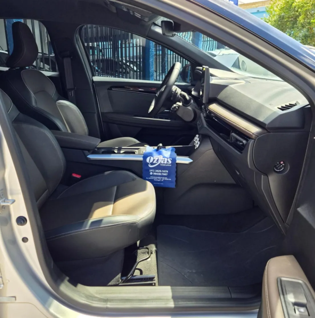 RENAULT KARDIAN ICONIC 1.0 TB 12V 5P AUT. 2026 - foto 5