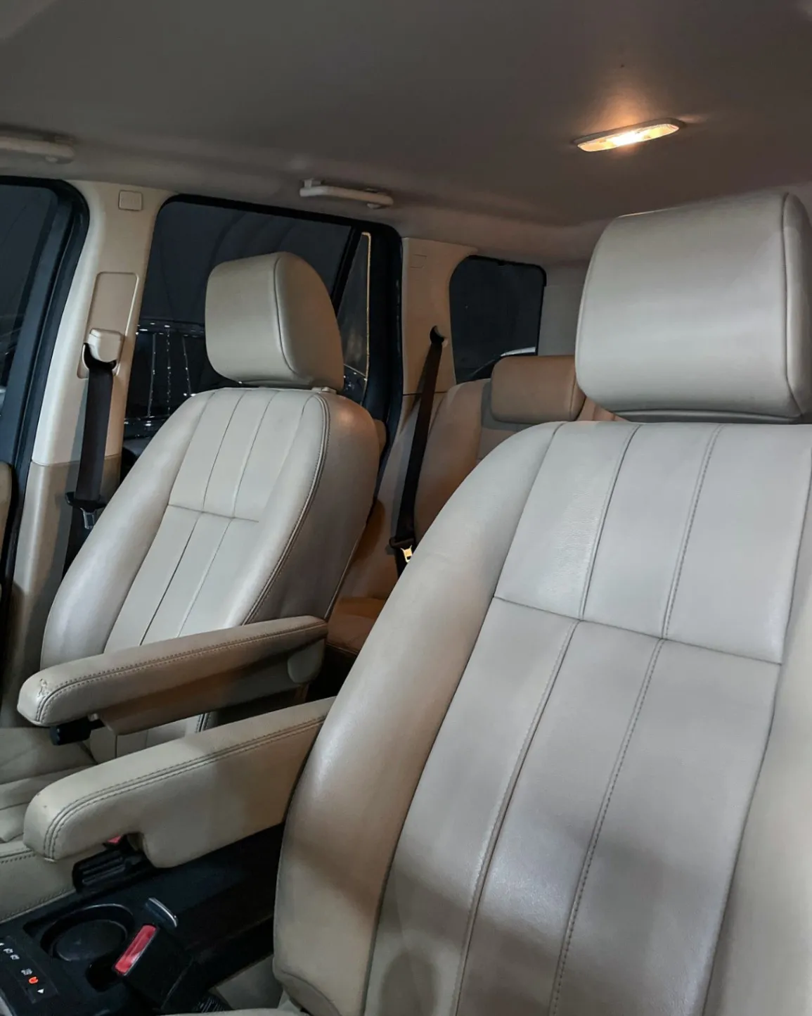 LAND ROVER FREELANDER2 SI4 SE 2.0 240CV AUT. 5P 2013 - foto 6