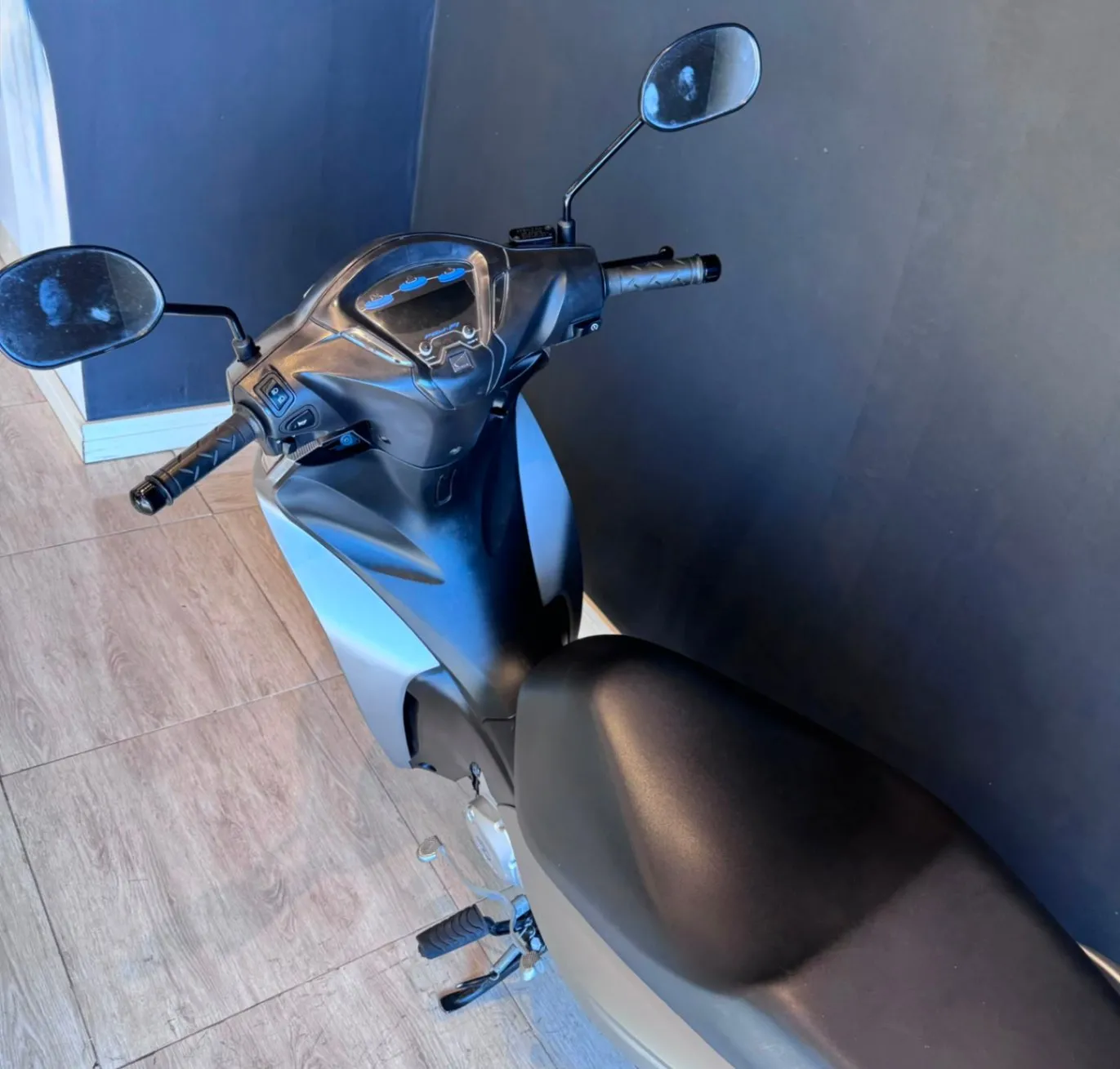 HONDA BIZ 125/125I FLEX 2022 - foto 8