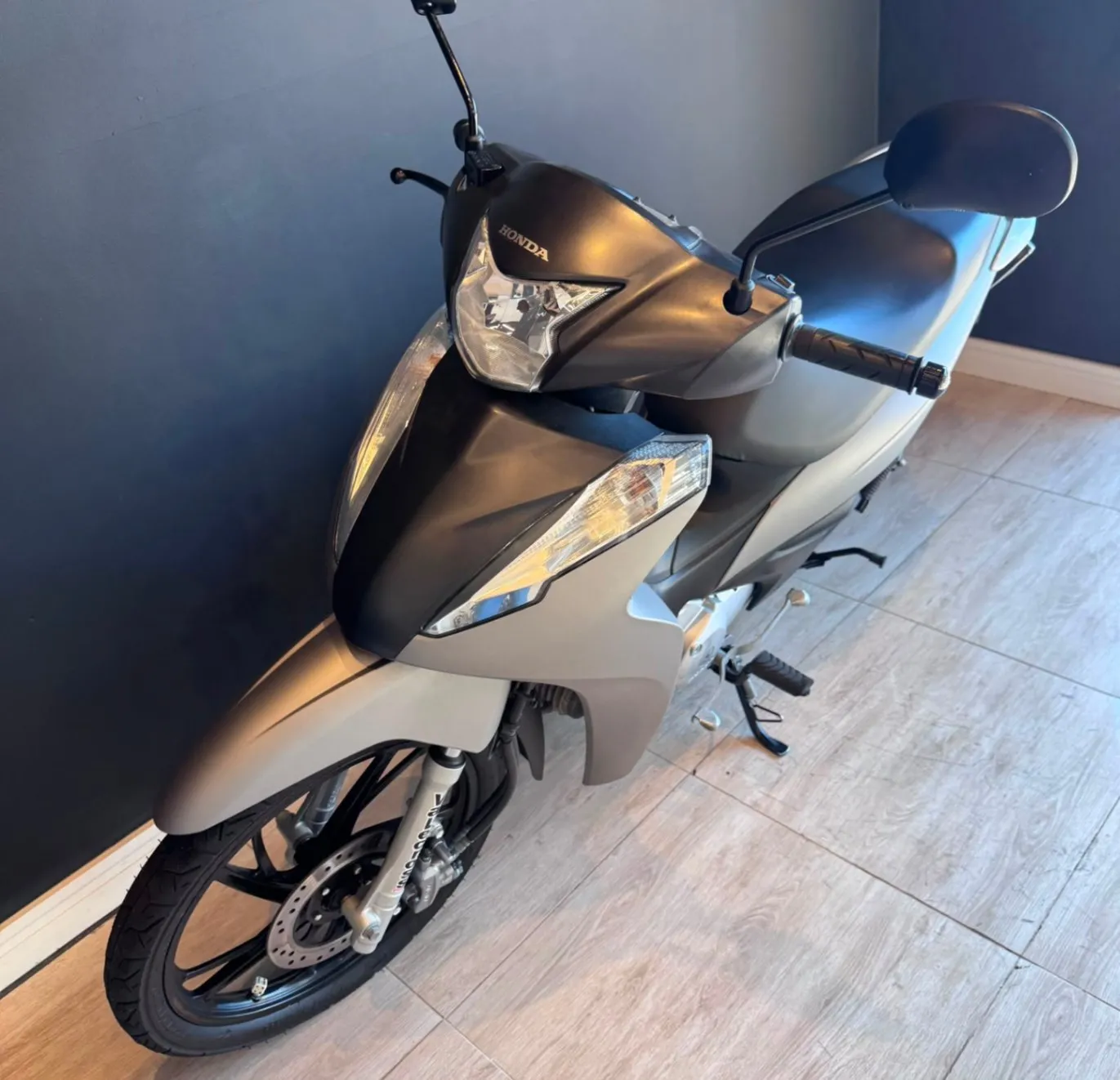 HONDA BIZ 125/125I FLEX 2022 - foto 6