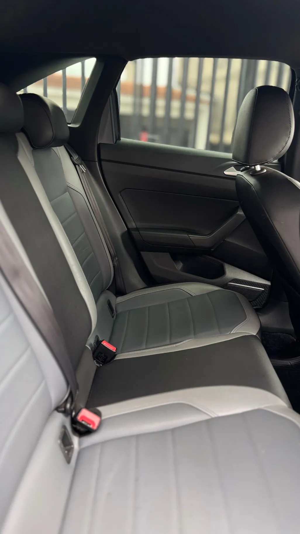 VOLKSWAGEN NIVUS HIGHLINE 1.0 200 TSI FLEX AUT. 2021 - foto 6