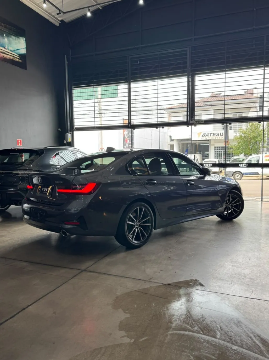 BMW 320 320IA MODERN/SPORT TB 2.0/A.FLEX/GP 4P 2022 - foto 4