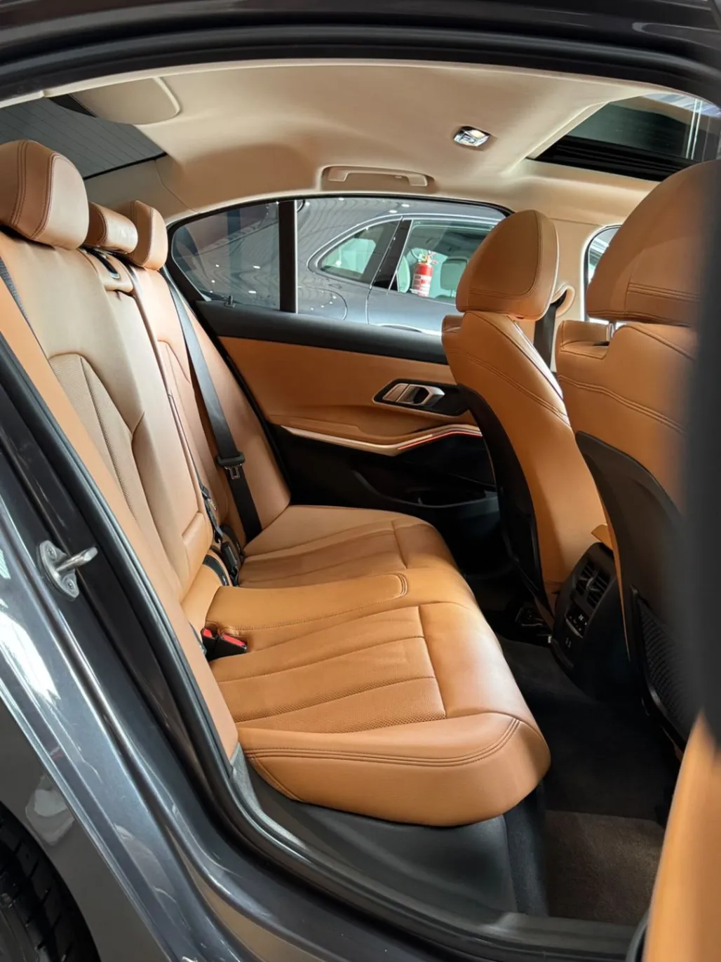 BMW 320 320IA MODERN/SPORT TB 2.0/A.FLEX/GP 4P 2022 - foto 9