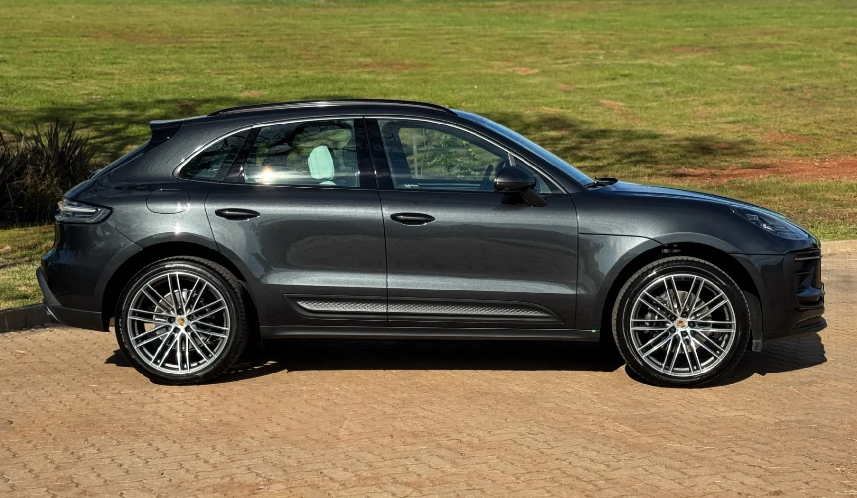 PORSCHE MACAN 2.0 TURBO 2024 - foto 15